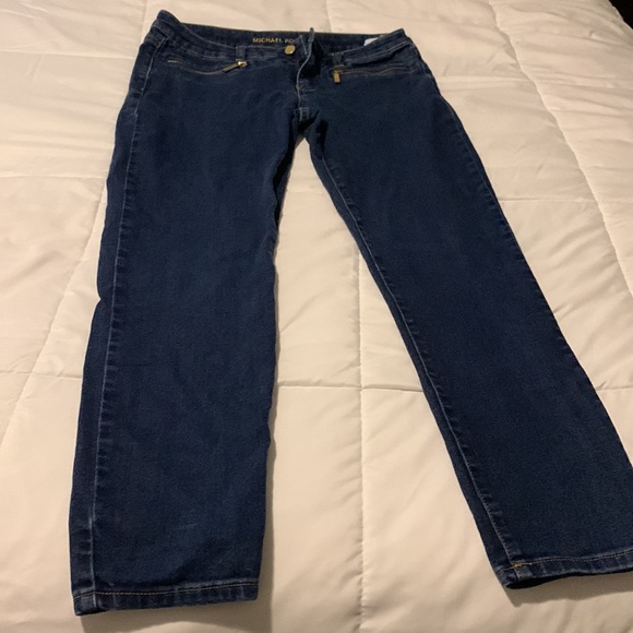 Michael Kors skinny fit jeans - Picture 3 of 4